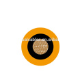 0.6 / 1 kV XLPE Insulated , LSOH ( SHF1 ) Sheathed ( Single Core ) offshore & marine cable